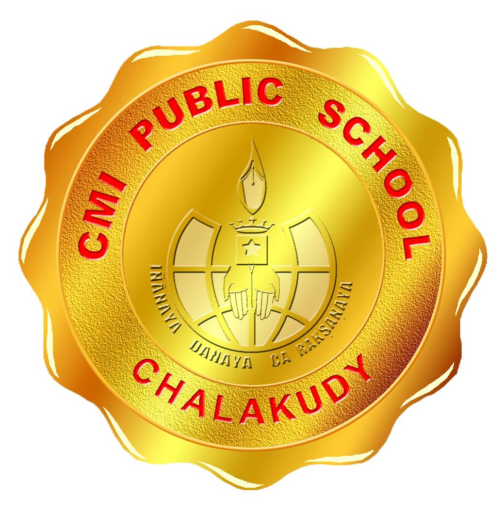 CMI Public School logo