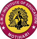 CMJ Institute of Education logo