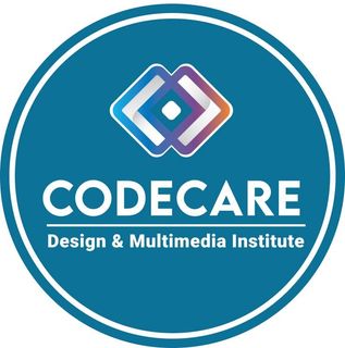 Codecare Design And Multimedia Institute logo