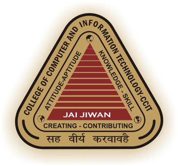 Chamber of Computer and Information Technology logo