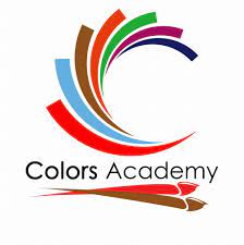 Colours Academy logo