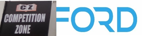 Competition zone logo