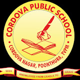 Cordova Public School logo