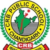 CRB Public School logo