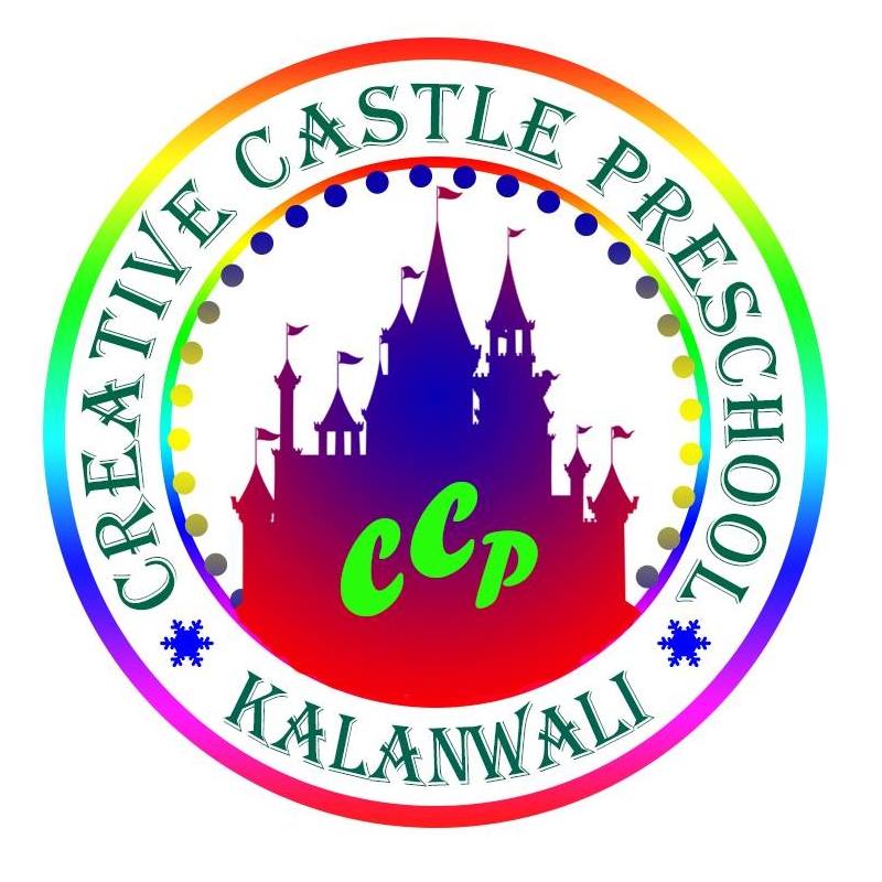 Creative Castle Preschool logo