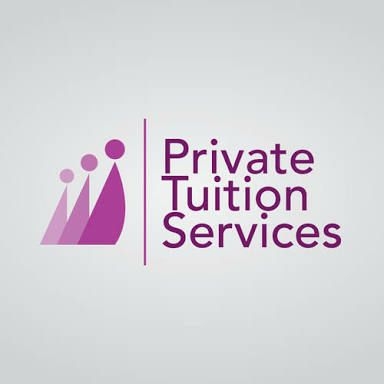 Creative Home tuition Bureau logo