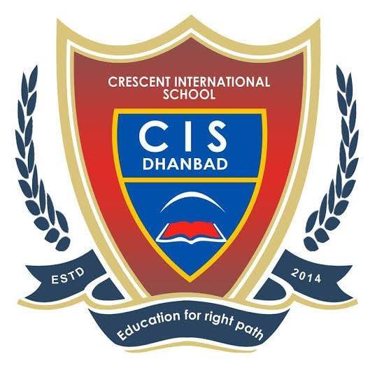 Crescent Internatinal School logo