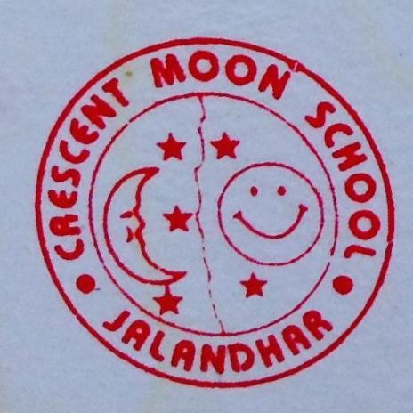 Crescent Moon School logo