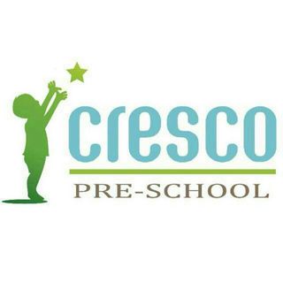 Cresco Preschool logo
