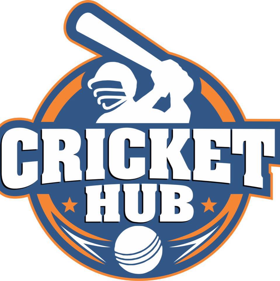 Cricket Hub logo