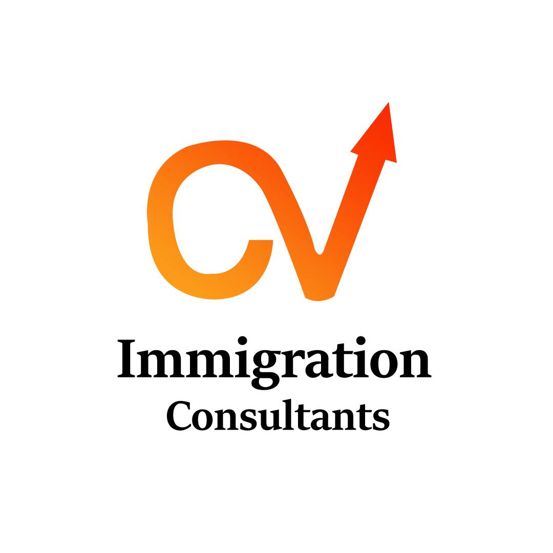 CV Immigration Consultant logo