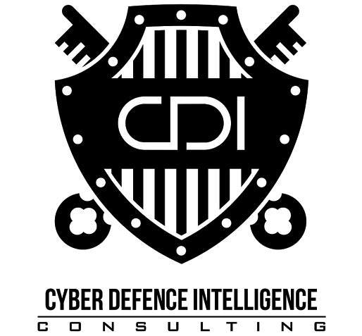 Cyber Defence Intelligence logo