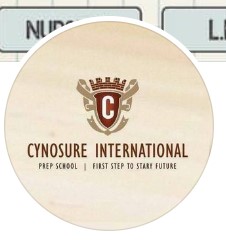 Cynosure International Prep School logo