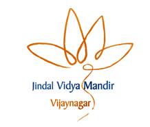 D.A.V Jindal Vidya Mandir logo