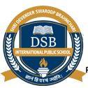 D. S. B. International Public School logo