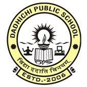 Dadhichi Public School logo
