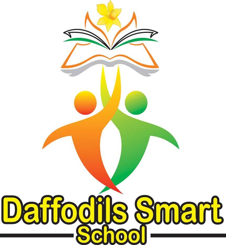 Daffodils Smart School logo