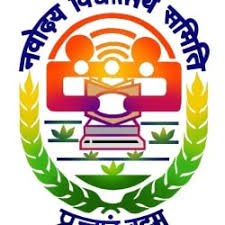 Daii Apung Public School Seppa logo