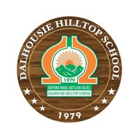 Dalhousie Hilltop School logo