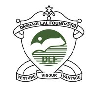 Darbari Lal Foundation World School logo