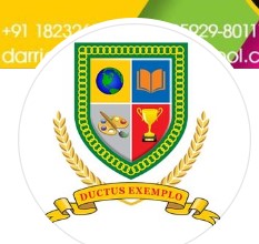 Darrick International School logo