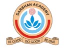Darshan Academy logo