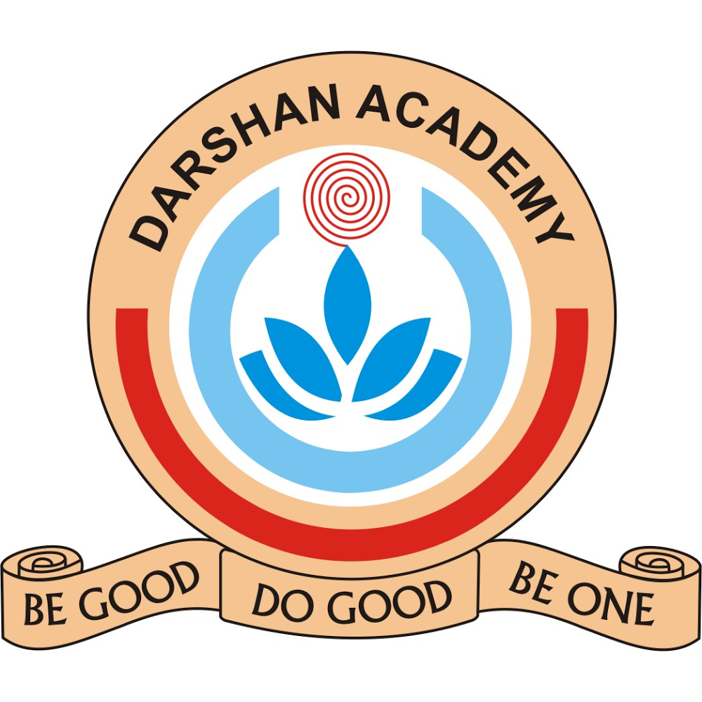 Darshan Academy logo
