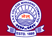 DAV Police Public School logo