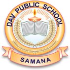 Dav Public School logo