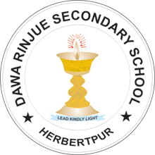Dawa Rinjue School logo