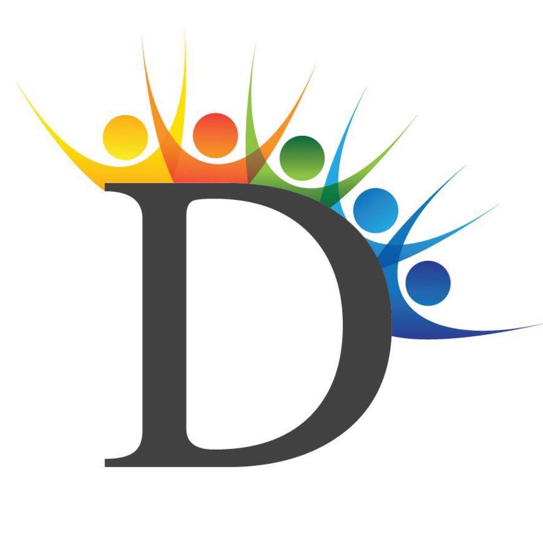 Dawindra International Public School logo