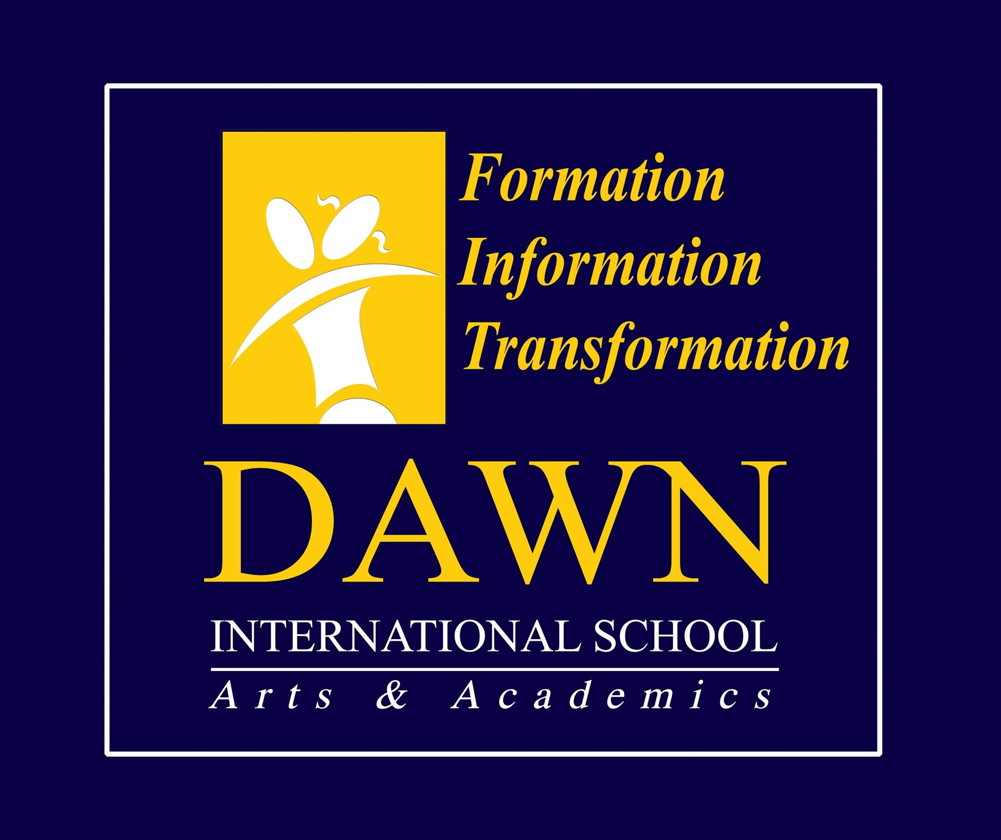 Dawn International School logo