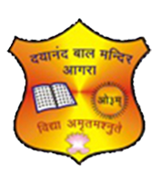 Dayanand Bal Mandir logo