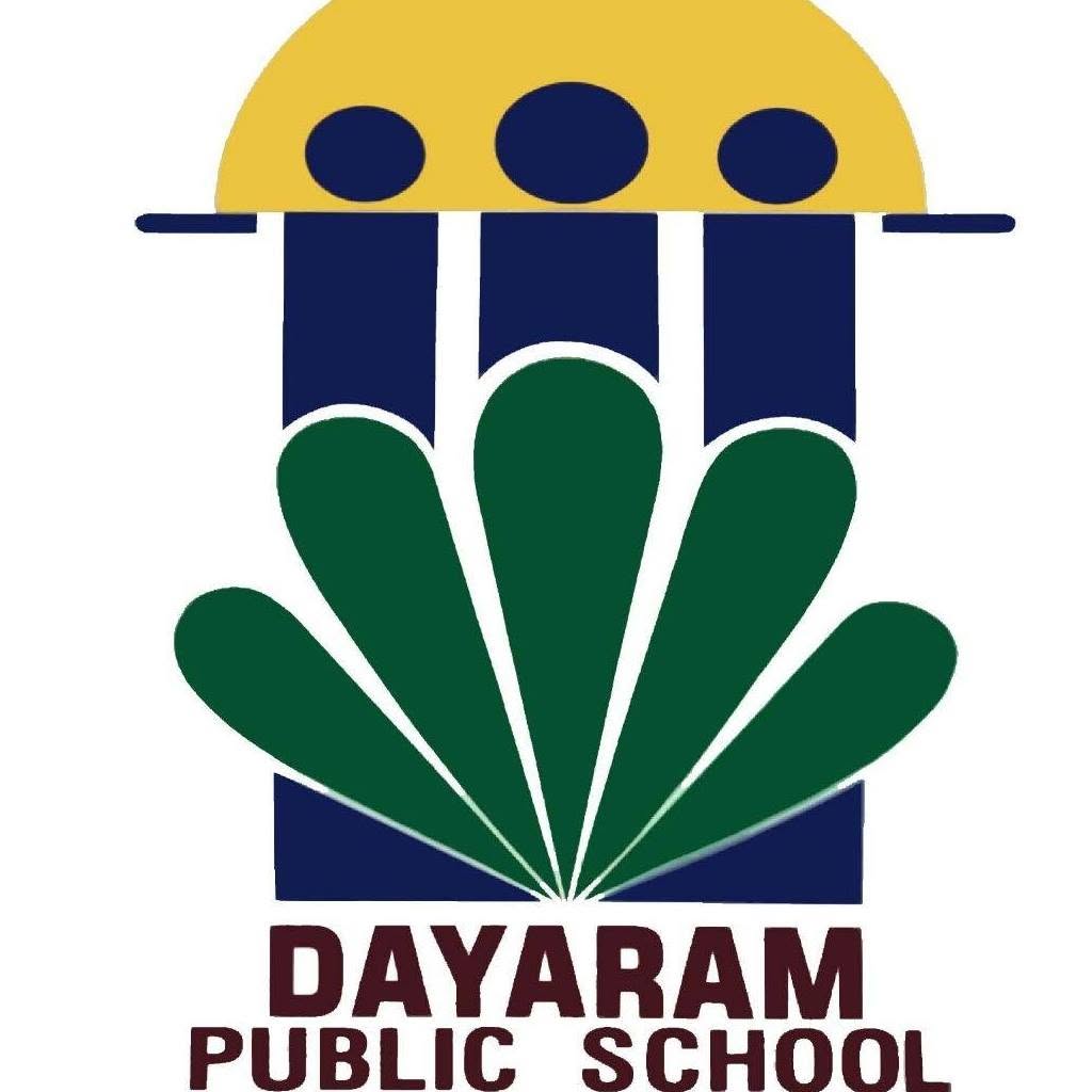 Daya Ram Public School logo