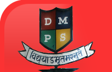 Dayawati Modi Public School logo
