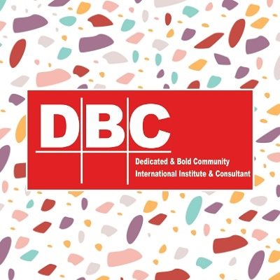 DBC International logo