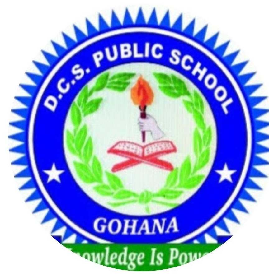 Dcs Public School logo