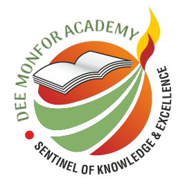 De Montfort Academy logo