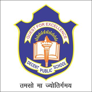 Decent Public School logo