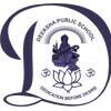 Deeksha Public School logo