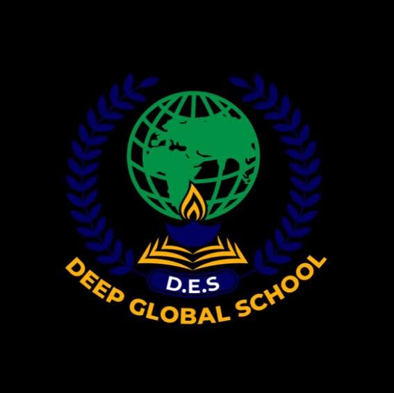 Deep Global School logo