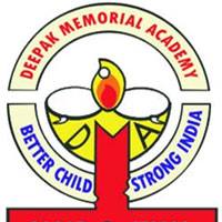 Deepak Memorial School logo