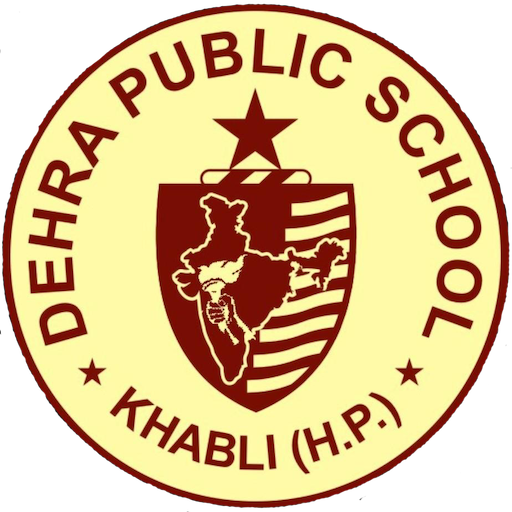 Dehra Public School logo