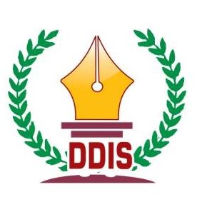 Dehradoon International School logo