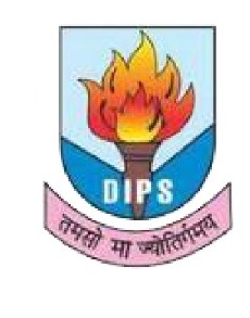 Delhi International Public School logo