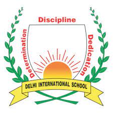 Delhi International School logo