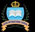 Delhi International School logo