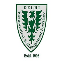 DELHI PARAMEDICAL & MANAGEMENT INSTITUTE logo
