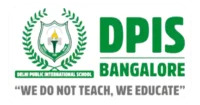 Delhi Public International School logo