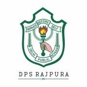 Delhi Public School logo